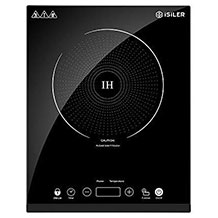 ISILER induction cooktop