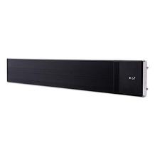 Thermoflow infrared panel heater