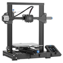Comgrow 3D printer