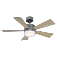 Modern Forms ceiling fan