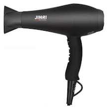 Kaleep ionic hair dryer