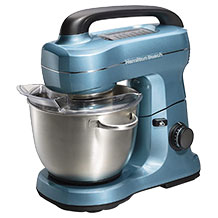 Hamilton Beach stand mixer