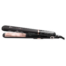 Bellissima steam straightener