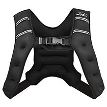 Aduro Sport weighted vest