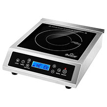 Esplic portable induction cooker