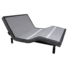 iDealBed electric slatted frame