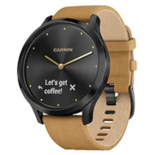 Garmin vivomove HR