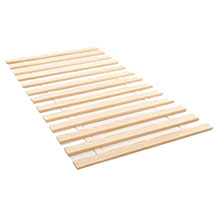 Classic Brands slatted bed base