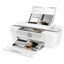 HP Deskjet 3750