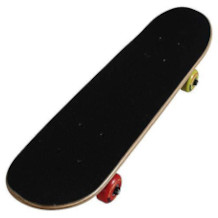 Kryptonics skateboard