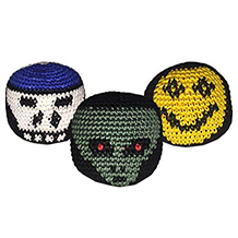 World Footbag hacky sack