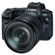 Canon EOS R