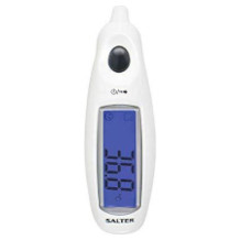 Salter ear thermometer