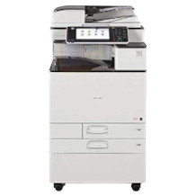 ABD Office Solutions A3 printer