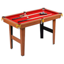 Costzon billiard table