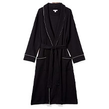 Amazon bathrobe