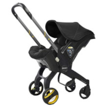 doona infant car seat