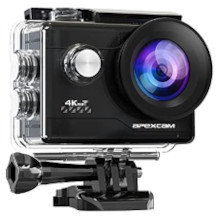 Apexcam action camera