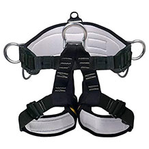 X XBEN climbing harness