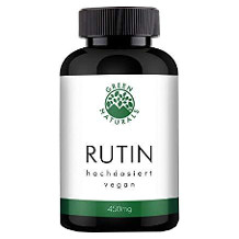 Green Naturals diuretic pill