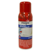 magic Refinishing Kit