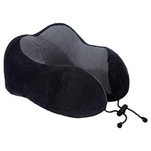 TALLGO travel pillow