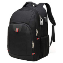 Della Gao backpack