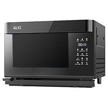 AUG integrated steam oven