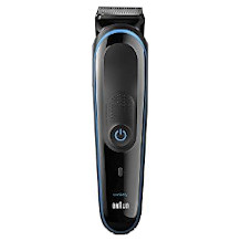 Procter & Gamble Braun