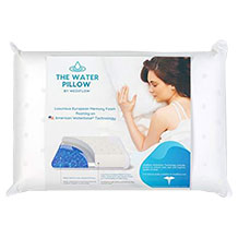 Mediflow water pillow