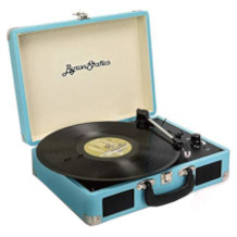 MELARQT record player