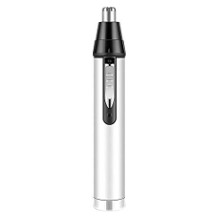 Cleanfly nose hair trimmer