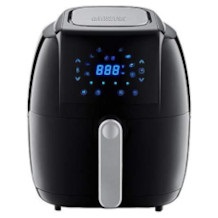GoWISE USA hot air fryer