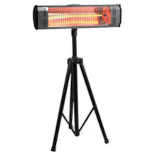 Heat Storm infra-red heater