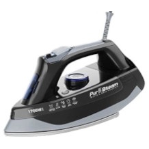 PurSteam iron