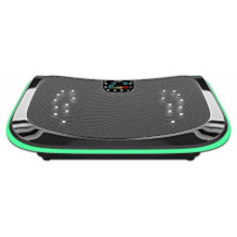 Bluefin Fitness vibration platform