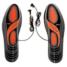 Thermrup heated insole