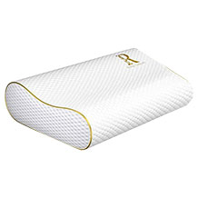 Wanda Amanda side sleeper pillow