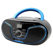 LONPOO CD player