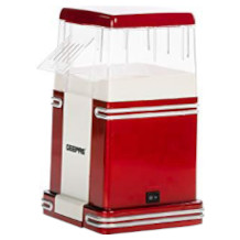 GEEPAS popcorn maker