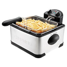 Chefman deep fryer