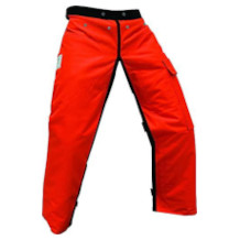 FORESTER safety pants