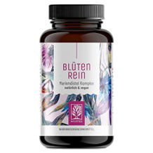 NATURTREU Blütenrein