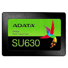 A-Data SSD
