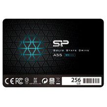 SP Silicon Power SSD