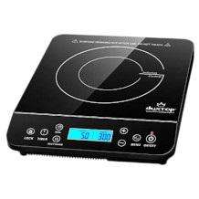 duxtop induction cooktop