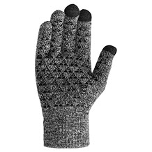 COOYOO texting glove