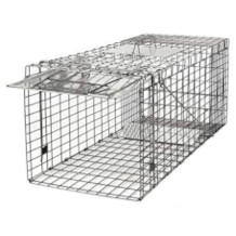 HomGarden large humane animal trap