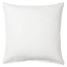 Liili square bed pillow