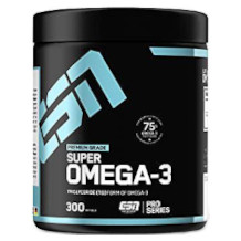 ESN omega 3 capsule